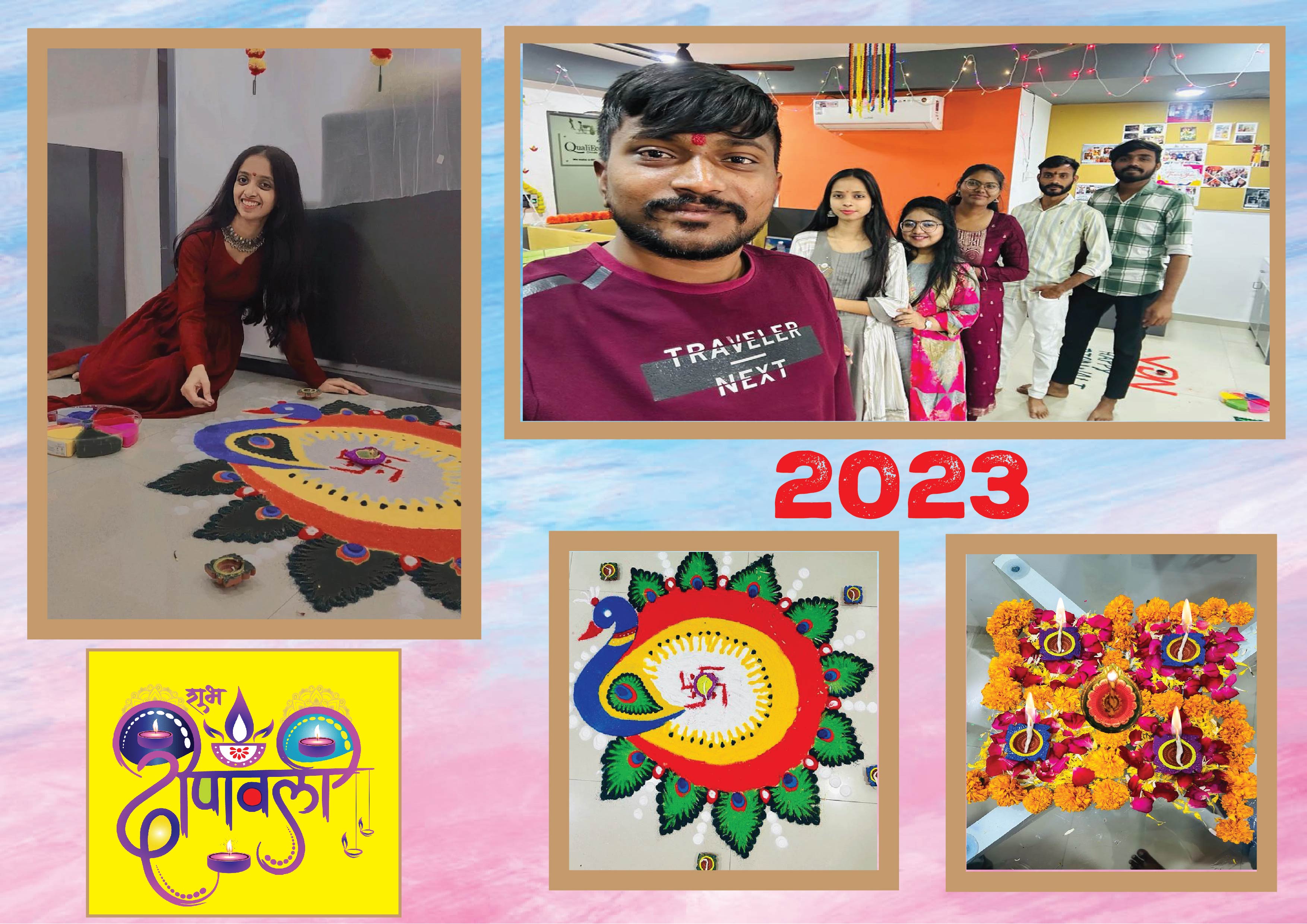 Diwali 2023